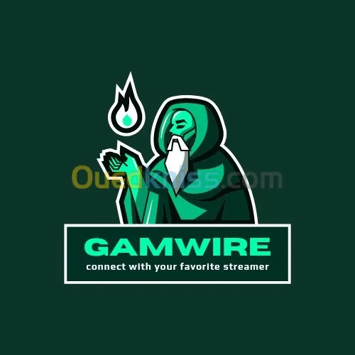 Design logos et cartes de visite 