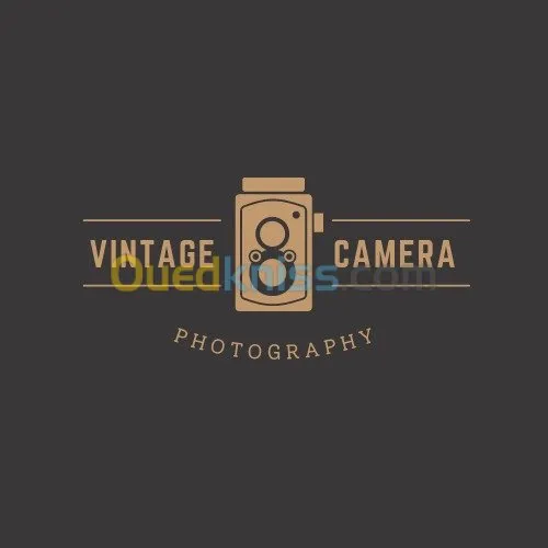 Design logos et cartes de visite 