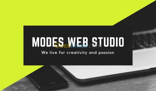 Design logos et cartes de visite 