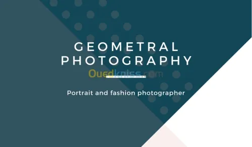 Design logos et cartes de visite 