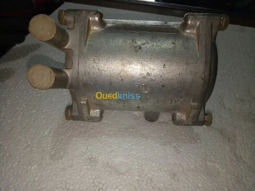 Refroidisseur SAVIEM SG4