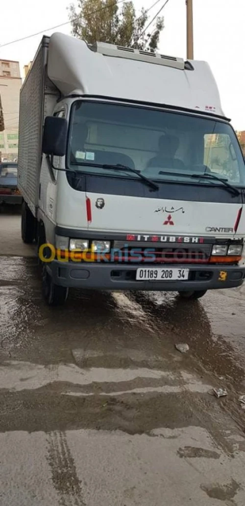 Mitsubishi Frigo