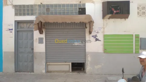 Vente Villa Oum el bouaghi Ain beida