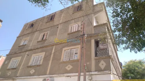 Vente Villa Oum el bouaghi Ain beida