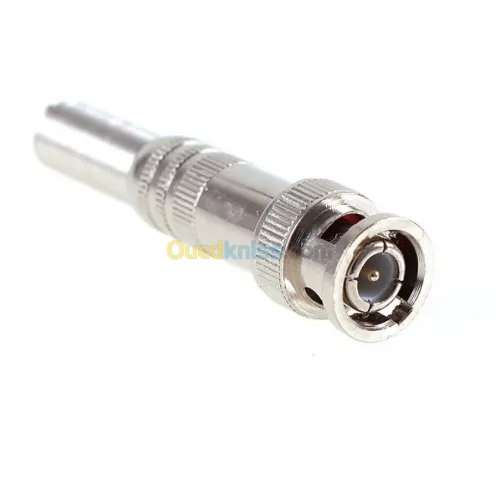 Connecteur BNC RCA Tous Type 