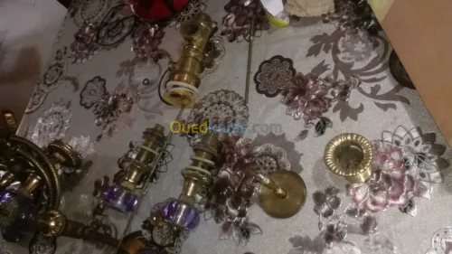 kit robinet royal antique traditionnel