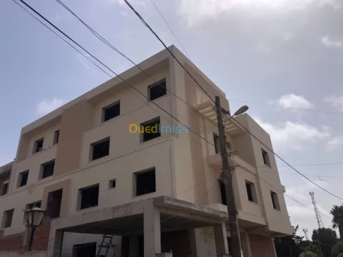 Vente Appartement F4 Alger El achour