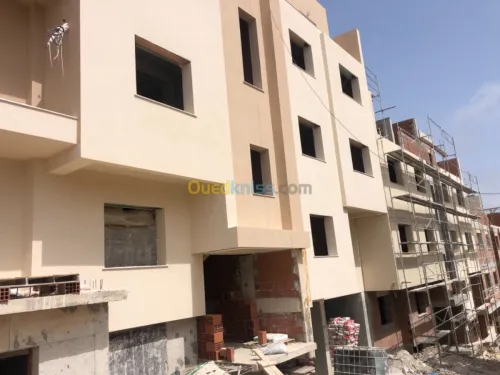 Vente Appartement F4 Alger El achour