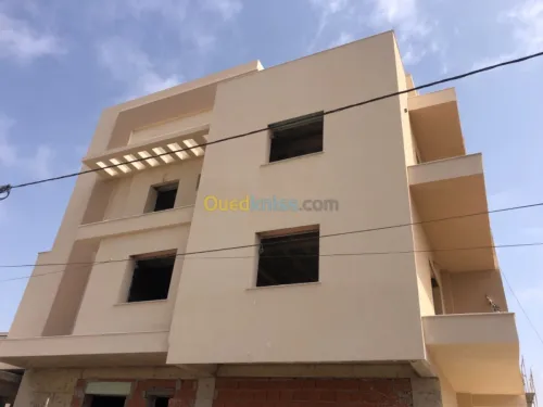 Vente Appartement F4 Alger El achour