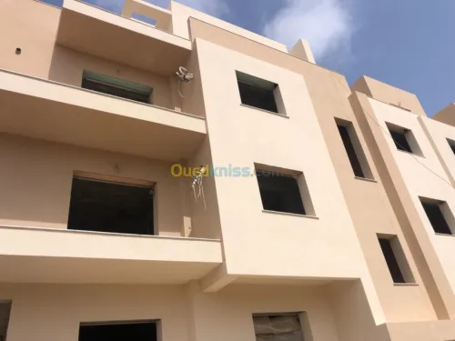 Vente Appartement F4 Alger El achour