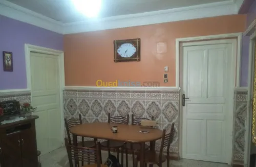 Vente Villa Constantine Hamma bouziane