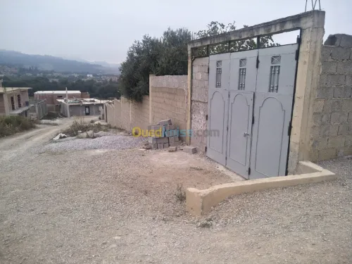 Vente Villa Constantine Hamma bouziane