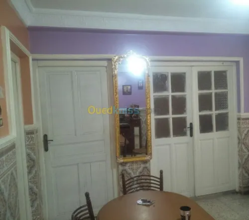 Vente Villa Constantine Hamma bouziane