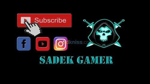 Graphic designer logo