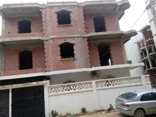 Vente Villa Jijel Jijel