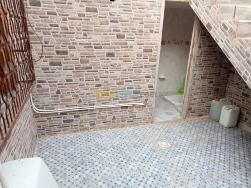 Vente Appartement F1 Ain temouchent Tamzoura