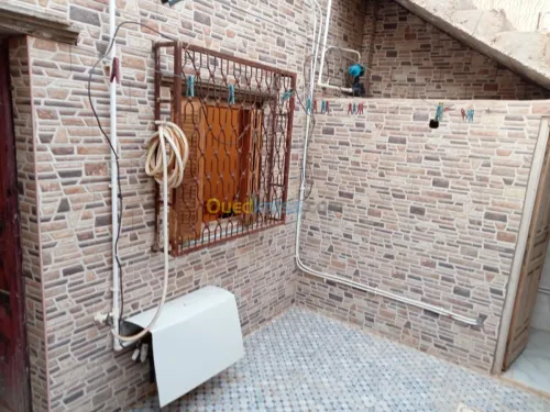 Vente Appartement F1 Ain temouchent Tamzoura