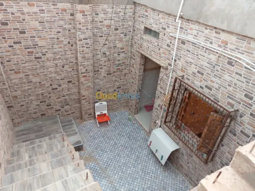 Vente Appartement F1 Ain temouchent Tamzoura