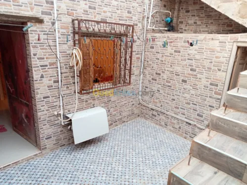 Vente Appartement F1 Ain temouchent Tamzoura