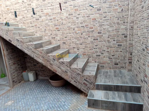 Vente Appartement F1 Ain temouchent Tamzoura