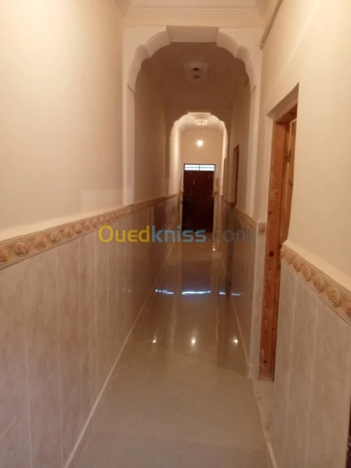 Vente Appartement F1 Ain temouchent Tamzoura