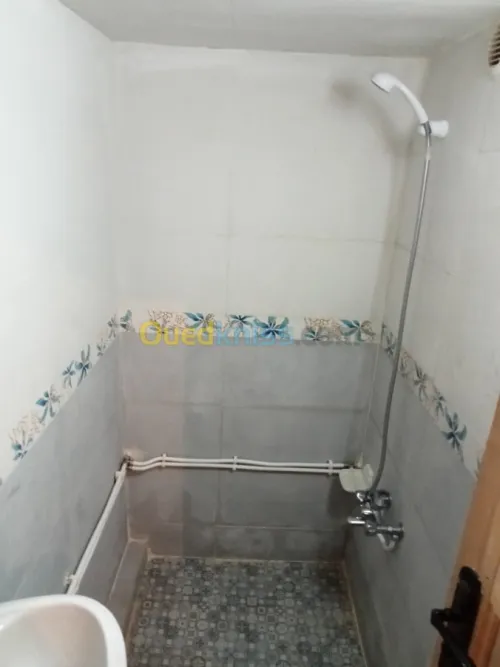 Vente Appartement F1 Ain temouchent Tamzoura