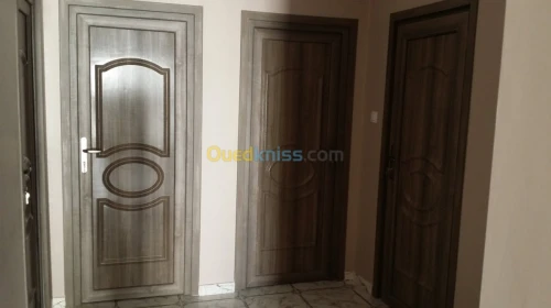 fabrication de chalet
