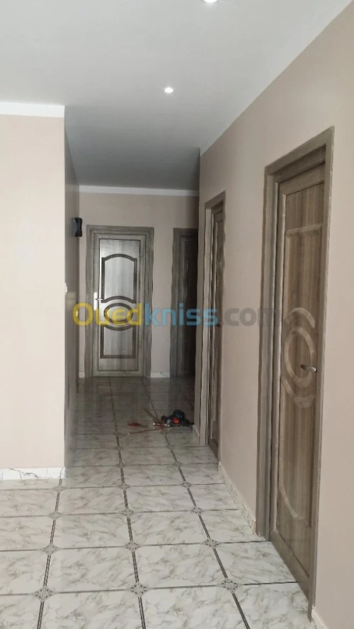 fabrication de chalet
