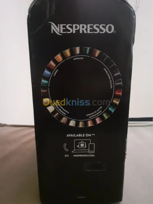 Machine à café
