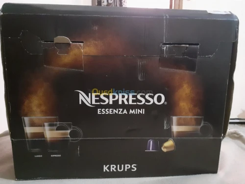 Machine à café