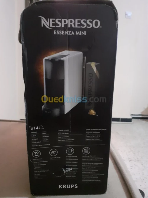 Machine à café