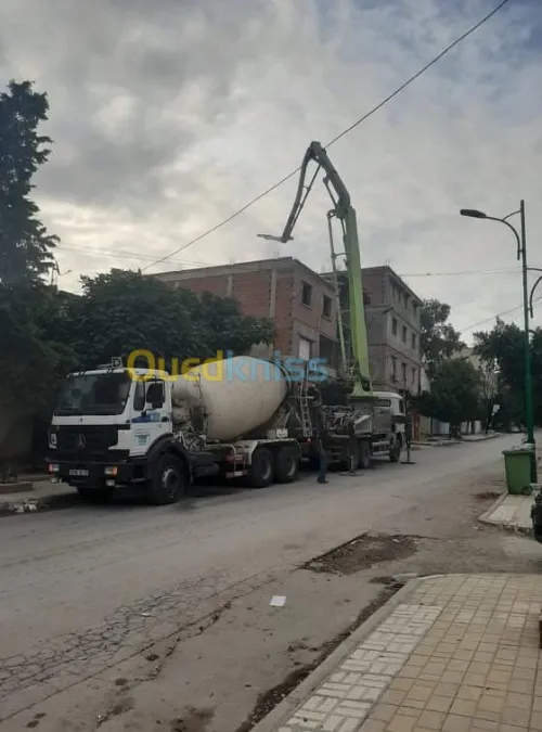 Vent beton skikda