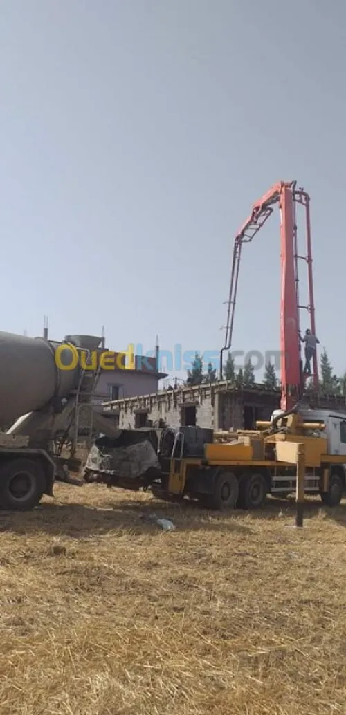 Vent beton skikda