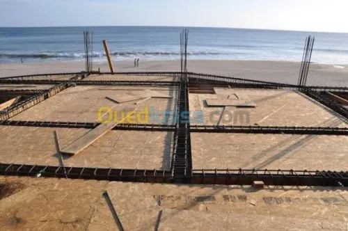 Vent beton skikda