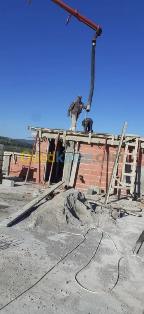Vent beton skikda