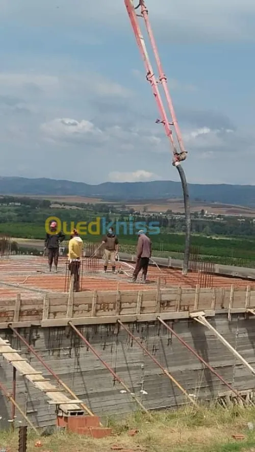 Vent beton skikda