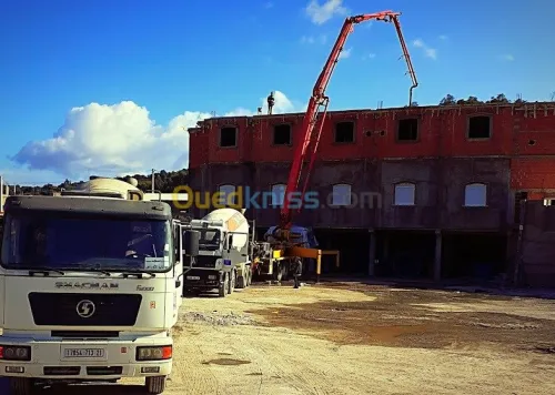 Vent beton skikda