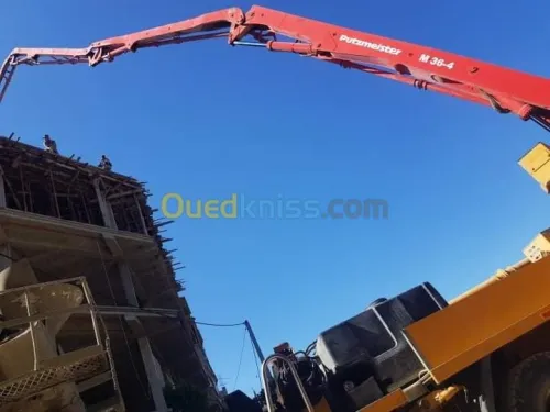 Vent beton skikda