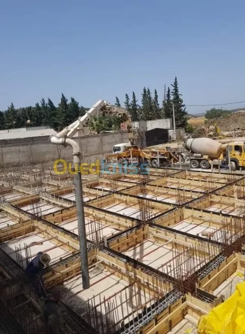 Vent beton skikda