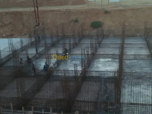 Vent beton skikda