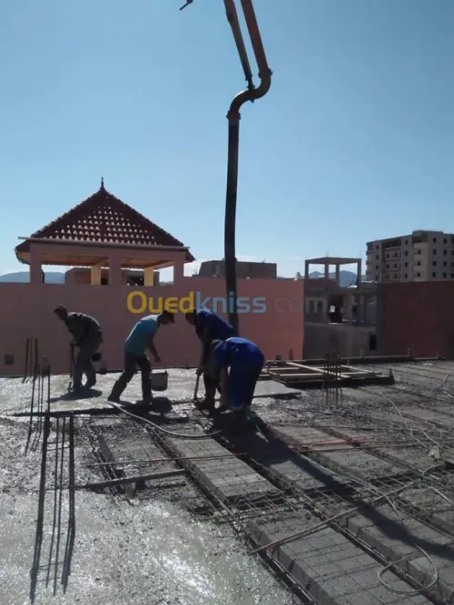Vent beton skikda