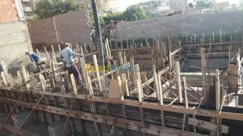 Vent beton skikda