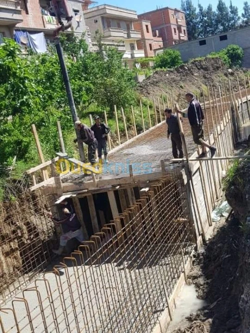 Vent beton skikda
