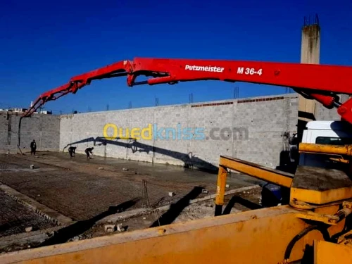 Vent beton skikda