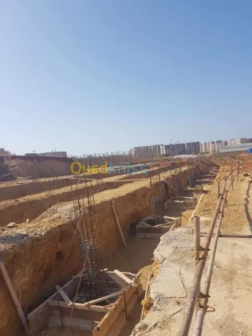 Vent beton skikda