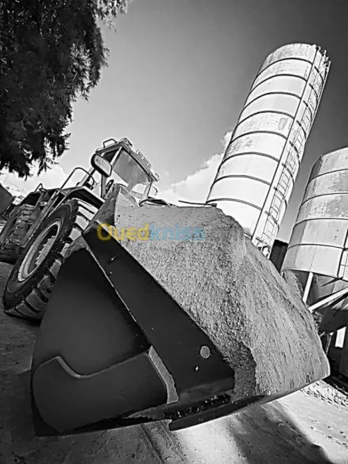Vent beton skikda