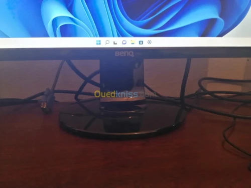 Ecran Benq 24 pouces full hd 