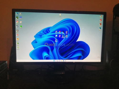 Ecran Benq 24 pouces full hd 