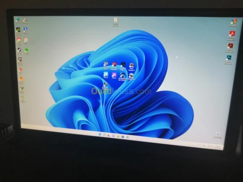Ecran Benq 24 pouces full hd 