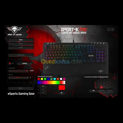 XPERT-K700_GAMINGKEYBOARD